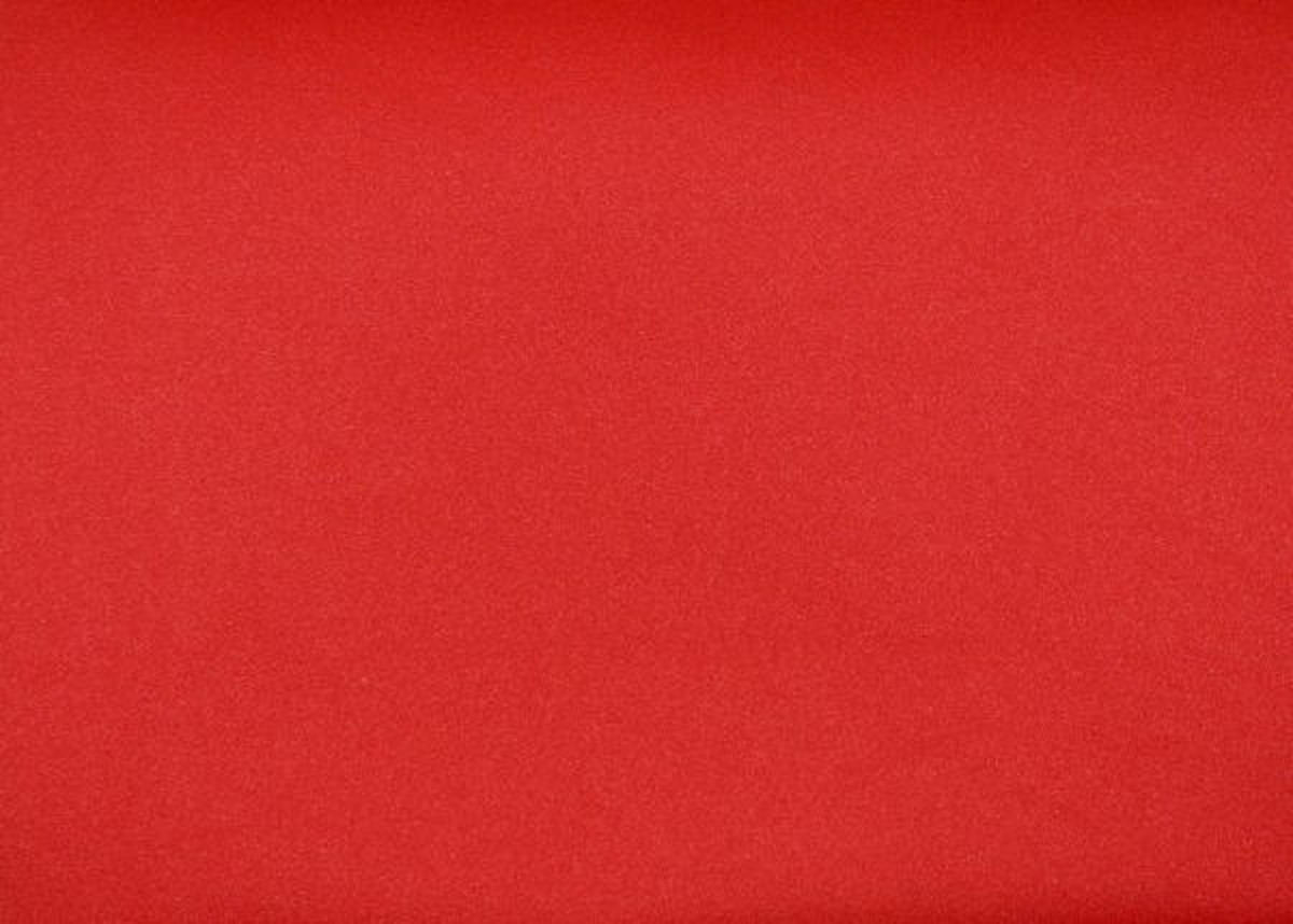 DEKORATIVNI MATERIJAL crvena - crvena, Osnovno, tekstil (150cm) - Esposa