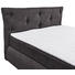 BOXSPRINGBETT 180/200 cm in Schlammfarben - Schlammfarben, KONVENTIONELL, Holzwerkstoff/Kunststoff (180/200cm) - Carryhome BOXSPRINGBETT 180/200 cm in Schlammfarben - Schlammfarben, KONVENTIONELL, Holzwerkstoff/Kunststoff (180/200cm) - Carryhome