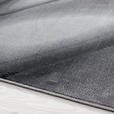 FLACHWEBETEPPICH 140/200 cm Miami  - Schwarz, Design, Textil (140/200cm) - Novel