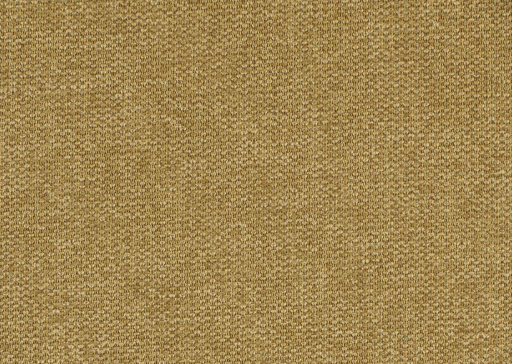 ECKSOFA Goldfarben Webstoff  - Dunkelgrau/Silberfarben, Design, Textil/Metall (201/295cm) - Hom`in