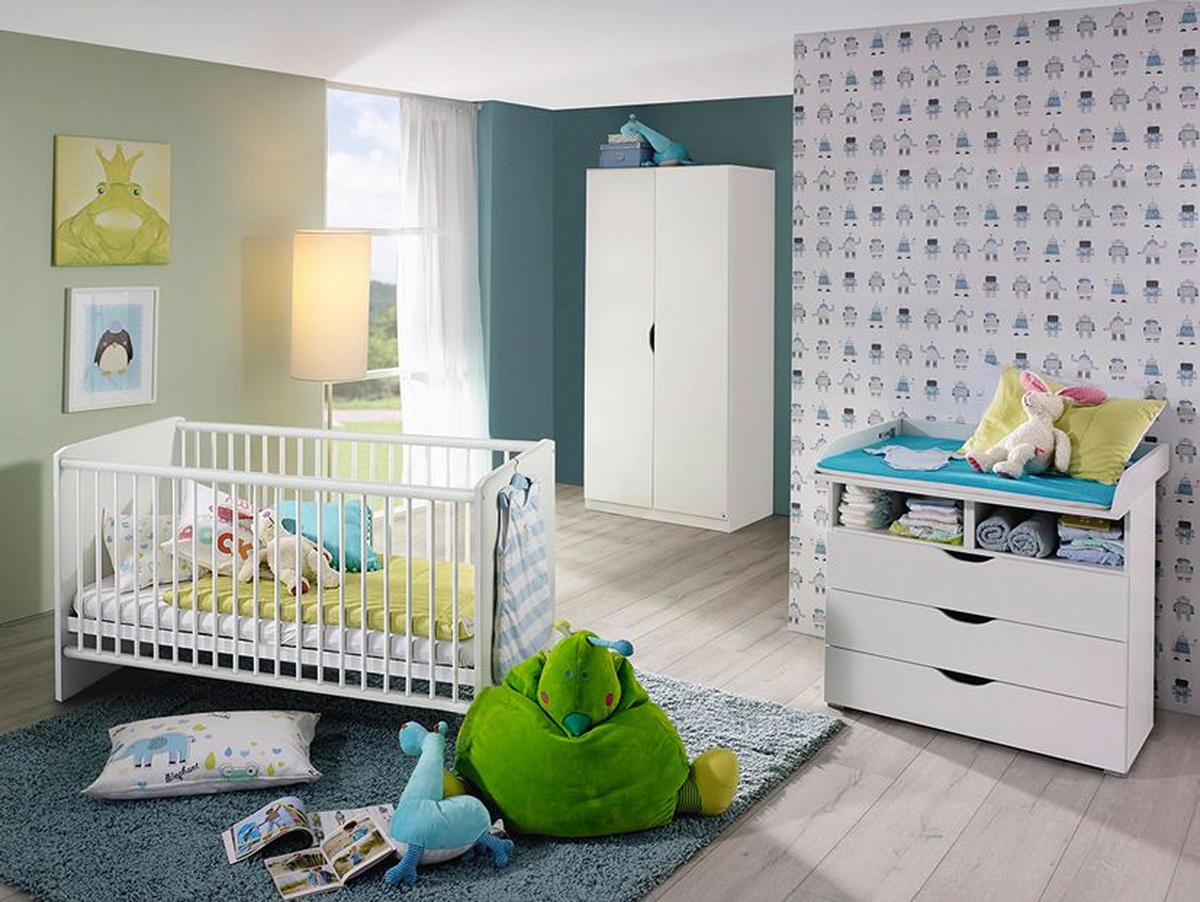 DODATNI REGAL 23/87/40 cm  - Trend, leseni material (23/87/40cm) - Rauch Möbel