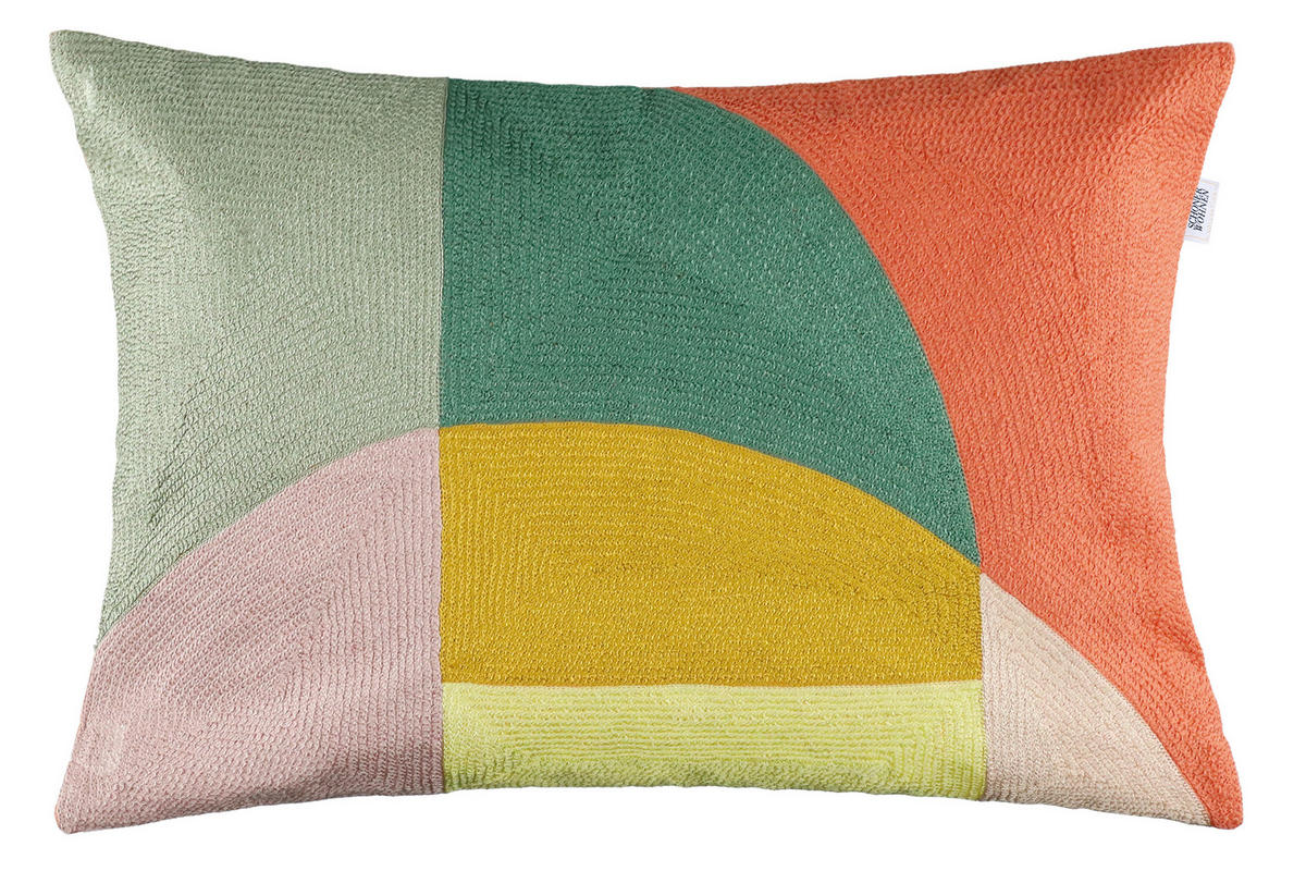 ZIERKISSEN  58/38 cm   - Basics (58/38cm) - Schöner Wohnen