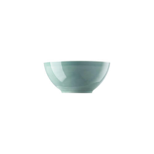 SCHALE Loft Colour  - Hellblau, Basics, Keramik (16,2/7,5cm) - Thomas