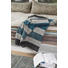WOHNDECKE 150/200 cm - Blau/Grau, KONVENTIONELL, Textil (150/200cm) - Novel WOHNDECKE 150/200 cm - Blau/Grau, KONVENTIONELL, Textil (150/200cm) - Novel