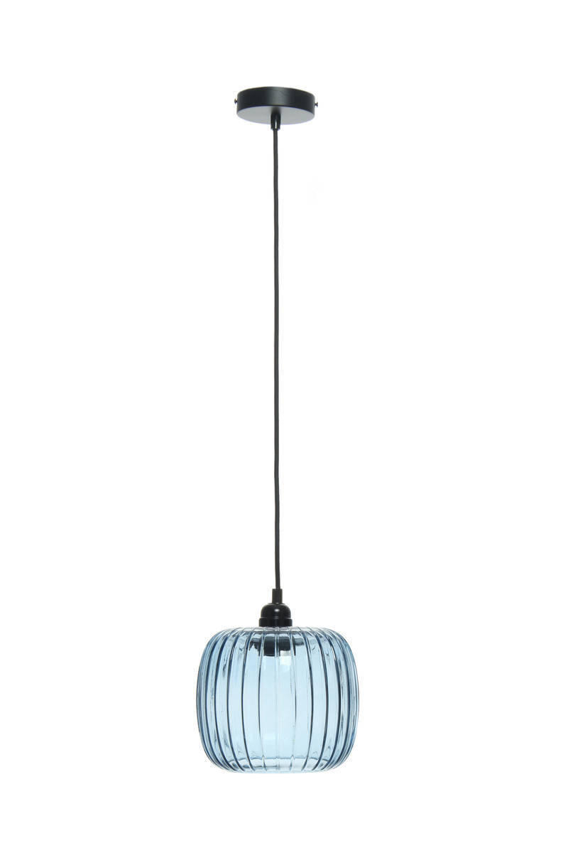P & B ZÁVĚSNÉ SVÍTIDLO, E27/max. 40W W, 18/24/18 cm