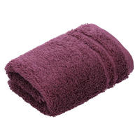 SEIFTUCH 30/30 cm Vienna Style Supersoft NOS Vossen Wäsche Rosa  - Rosa, Basics, Textil (30/30cm) - Vossen