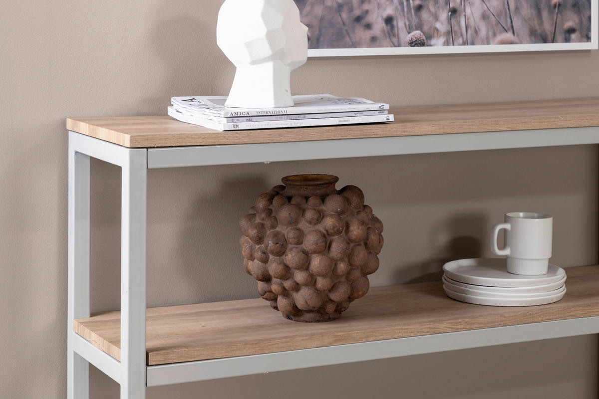 KONSOLBORD i 30/110/70 cm    - Design (30/110/70cm) - Livetastic