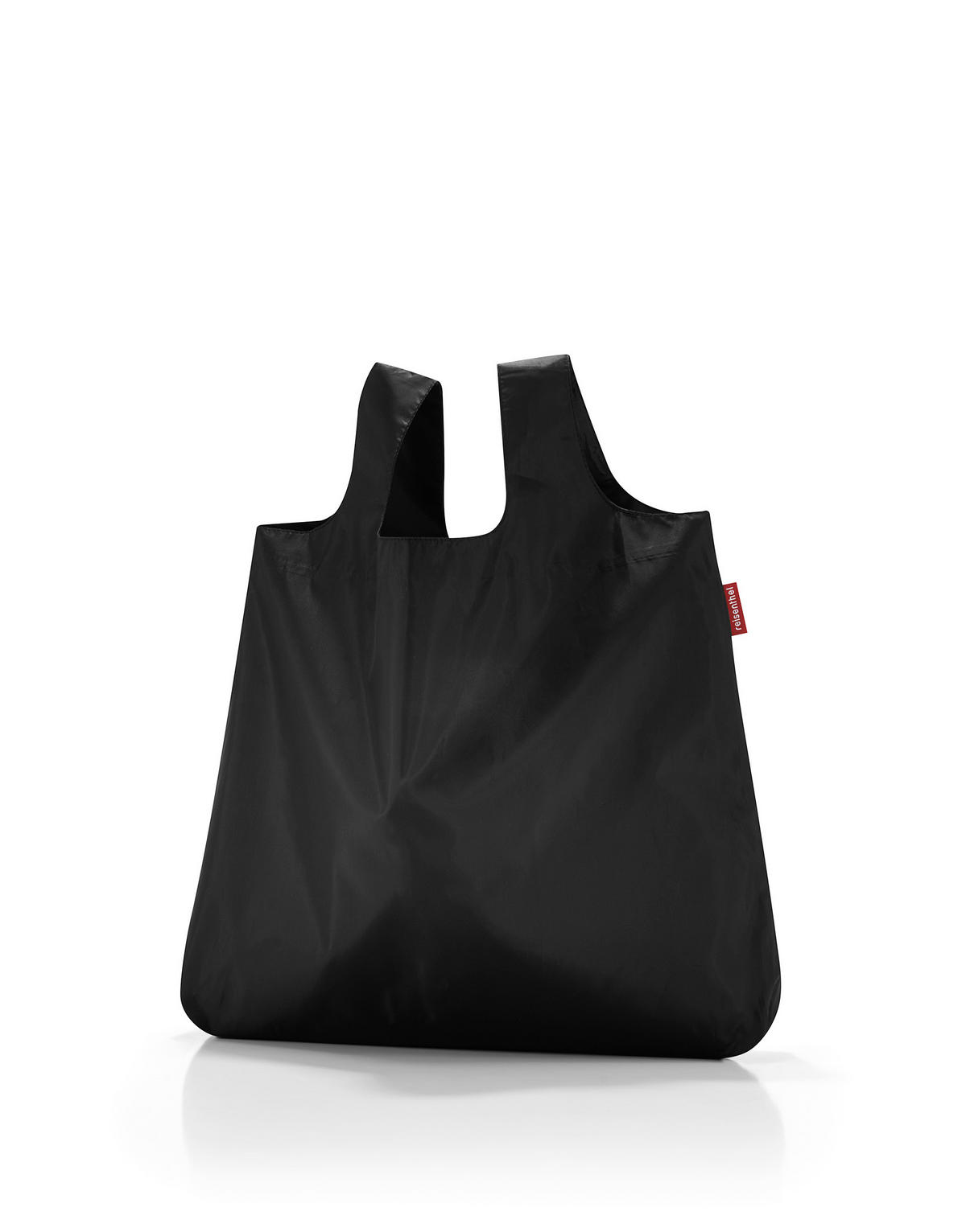 NAKUPOVALNA TORBA - večbarvno, Basics, tekstil (45/53.5/7cm) - Reisenthel