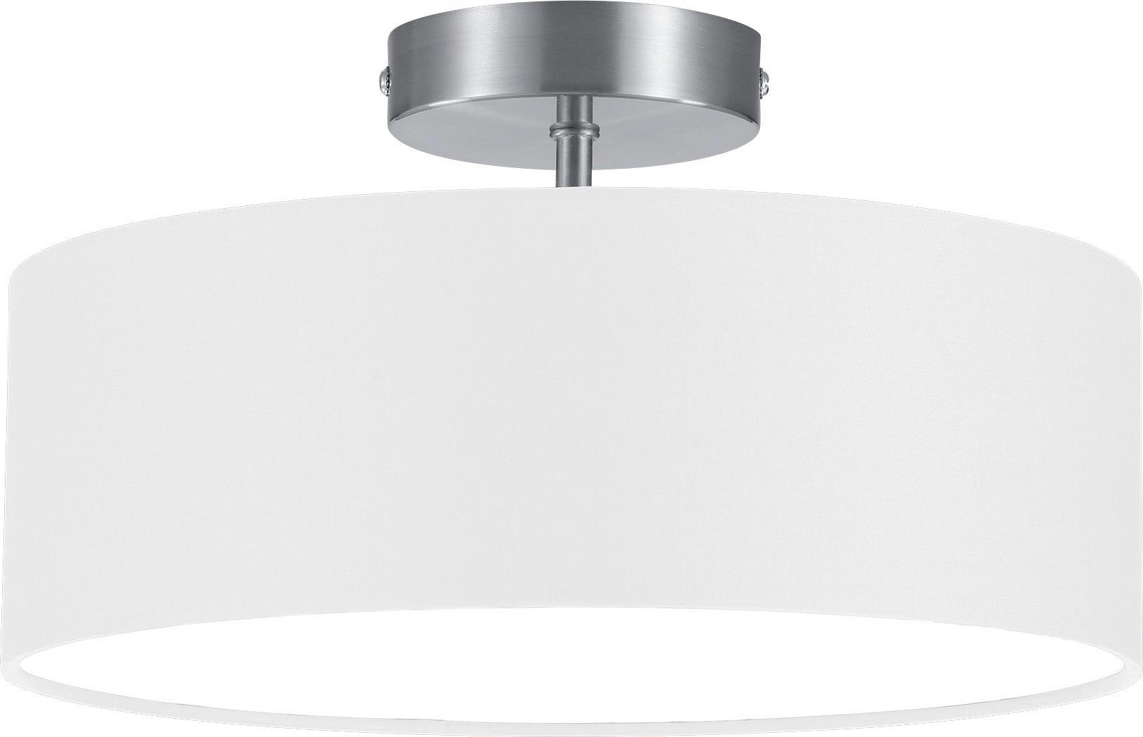 Deckenleuchte 40 W 30/16 cm