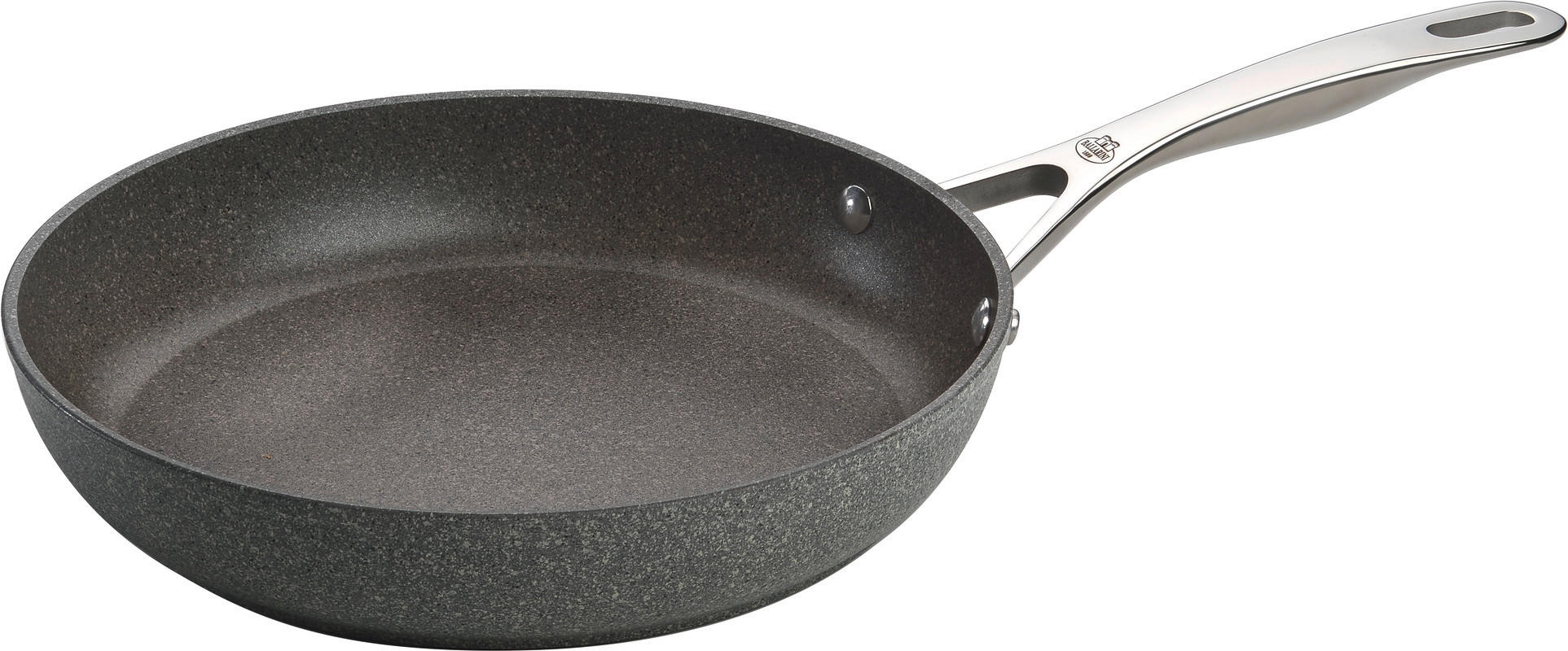 STEKPANNA   28 cm  - Basics, metall (28cm) - Ballarini