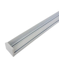ŠINA ZA ZAVESU bela, metal - bela, Konvencionalno, metal (200cm) - Homeware