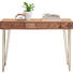 KONSOLE in Holz, Metall, Holzwerkstoff 115/78/42 cm - Bronzefarben/Akaziefarben, Trend, Holz/Holzwerkstoff (115/78/42cm) - Ambia Home KONSOLE in Holz, Metall, Holzwerkstoff 115/78/42 cm - Bronzefarben/Akaziefarben, Trend, Holz/Holzwerkstoff (115/78/42cm) - Ambia Home