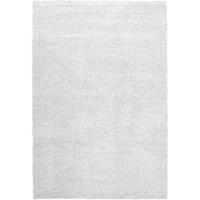 WEBTEPPICH 160/230 cm Spring Blau, Weiß  - Blau/Weiß, KONVENTIONELL, Textil (160/230cm)