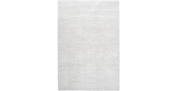 WEBTEPPICH 160/230 cm Spring  - Blau/Weiß, KONVENTIONELL, Textil (160/230cm) - Novel