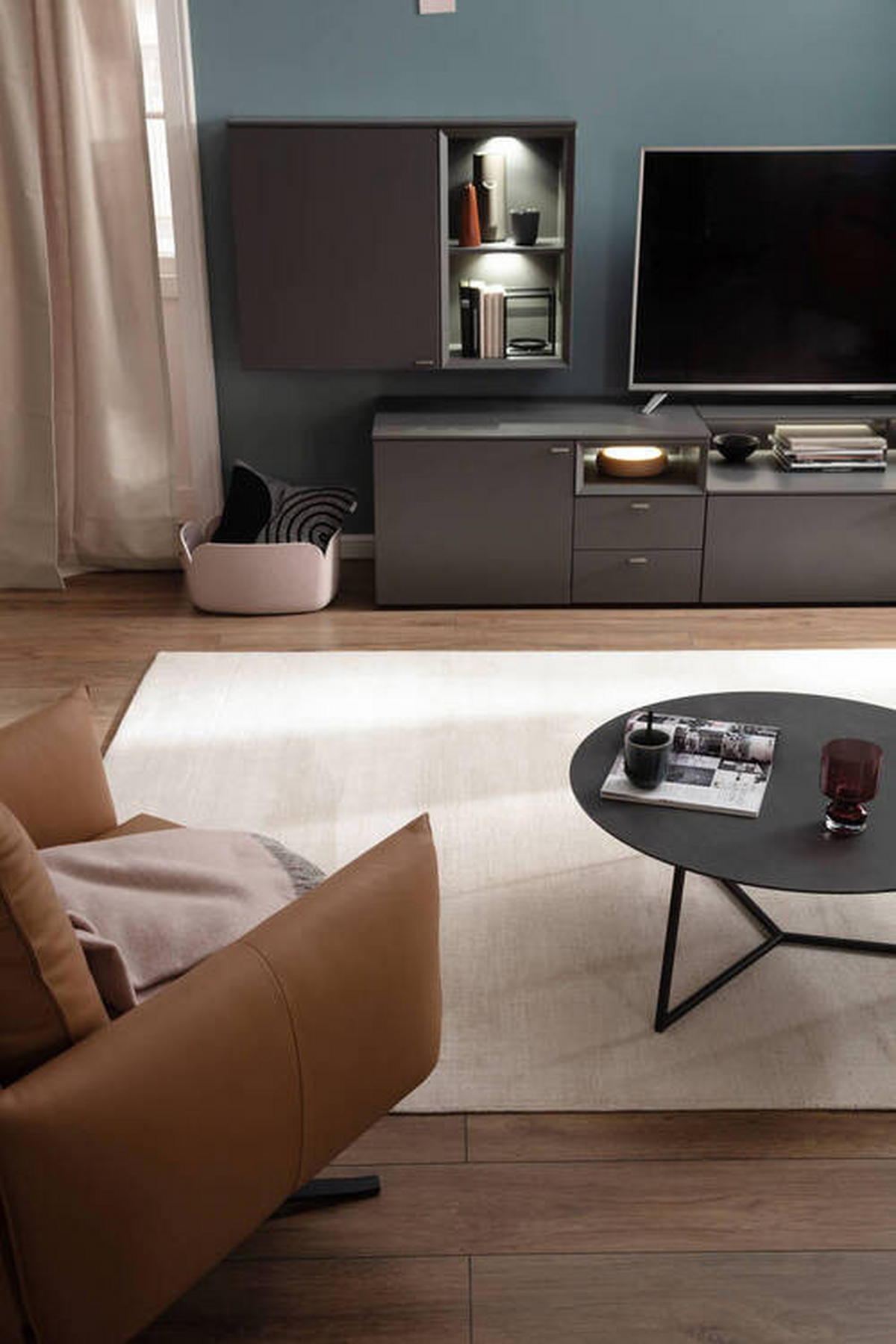 WEBTEPPICH 140/200 cm Alessa Creme  - Creme, KONVENTIONELL, Textil (140/200cm) - Schöner Wohnen