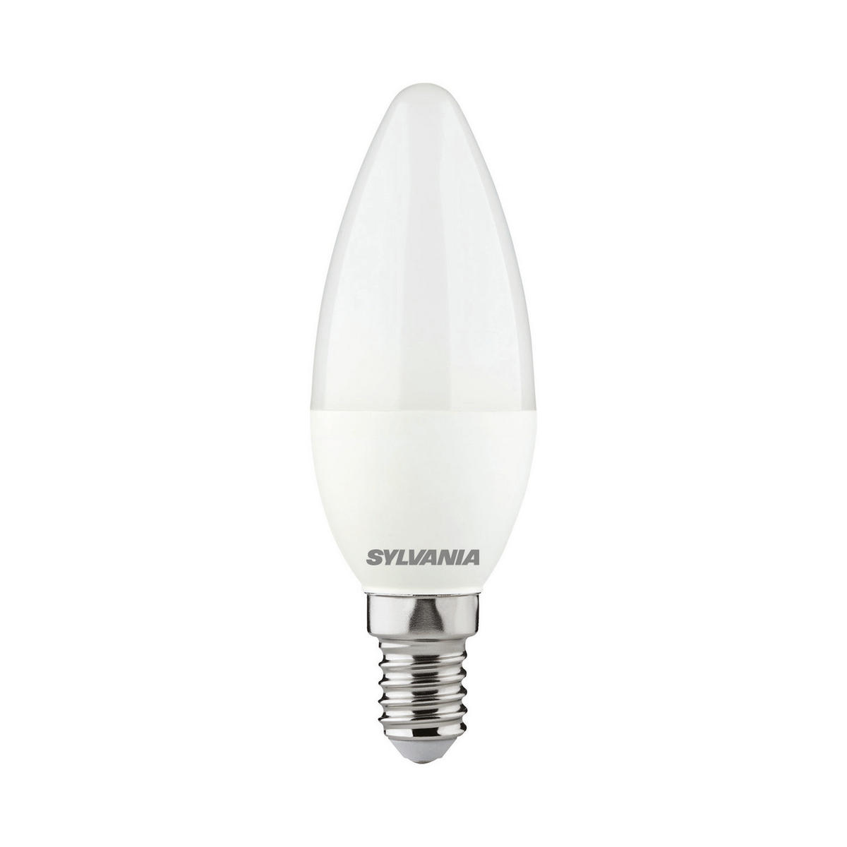 LED IZZÓ   7 W E27  - magasfényű fehér, Basics, műanyag (3.5/10.4cm)