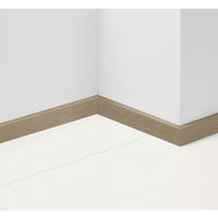 SOCKELLEISTE - Eichefarben, Basics, Holz (220/1.6/4cm) - Parador