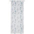 FERTIGVORHANG halbtransparent - Blau, KONVENTIONELL, Textil (135/245cm) - Esposa FERTIGVORHANG halbtransparent - Blau, KONVENTIONELL, Textil (135/245cm) - Esposa