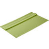 TISCHDECKE 100/100 cm  - Hellgrün, Basics, Textil (100/100cm)