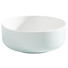 MISKA NA MÜSLI, porcelán - bílá/mátově zelená, Design, keramika (15/5,8cm) - Novel MISKA NA MÜSLI, porcelán - bílá/mátově zelená, Design, keramika (15/5,8cm) - Novel