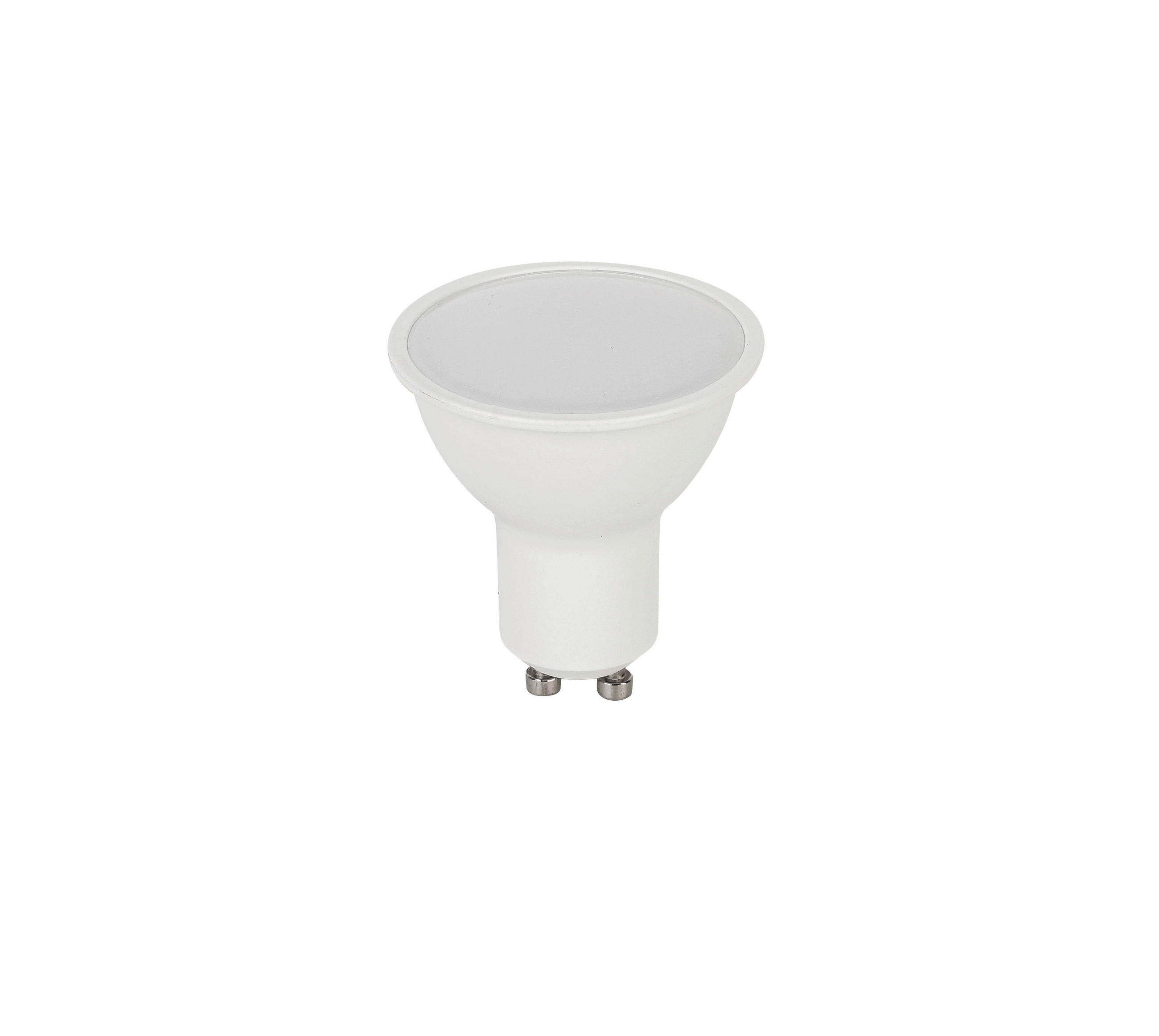 LED ŽARULJA - bijela, Basics, metal/plastika (5/5,7cm) - Boxxx