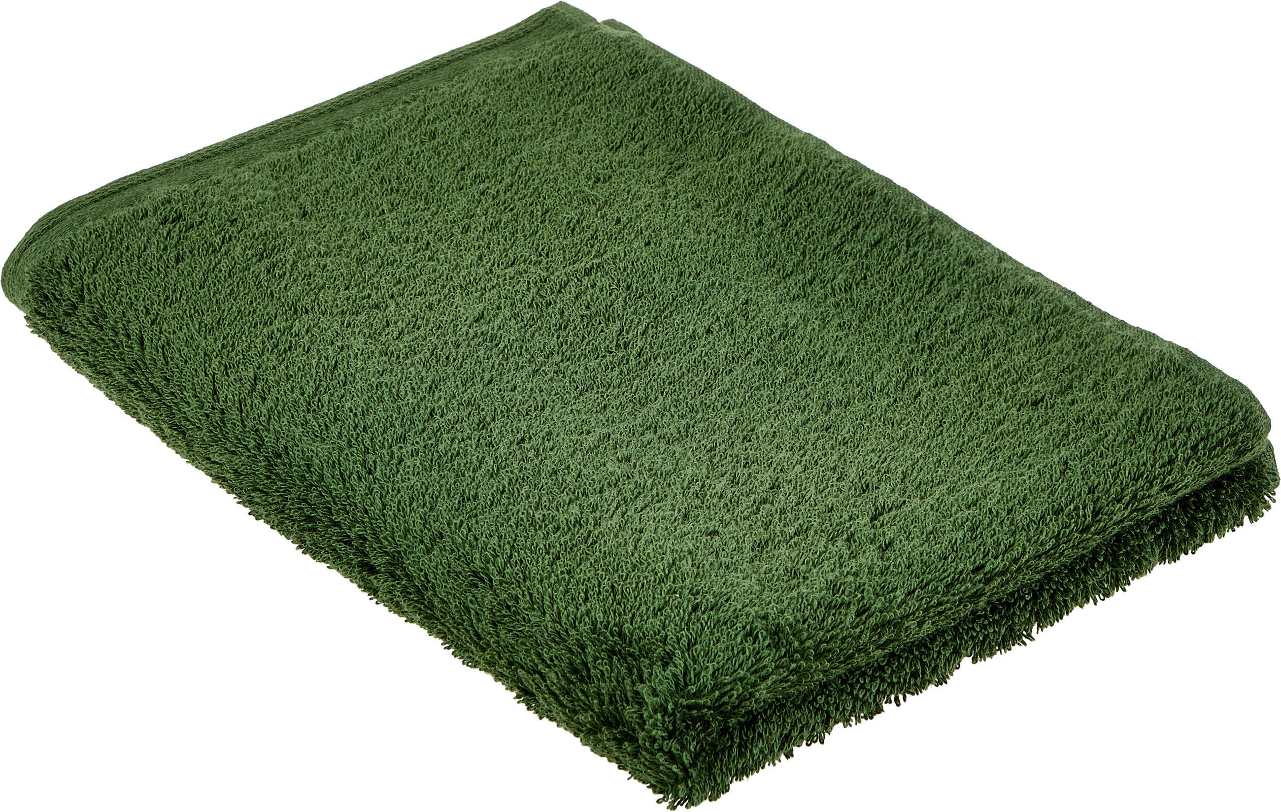 Vossen RUČNÍK PRO HOSTY VEGAN, 40/60 cm, zelená