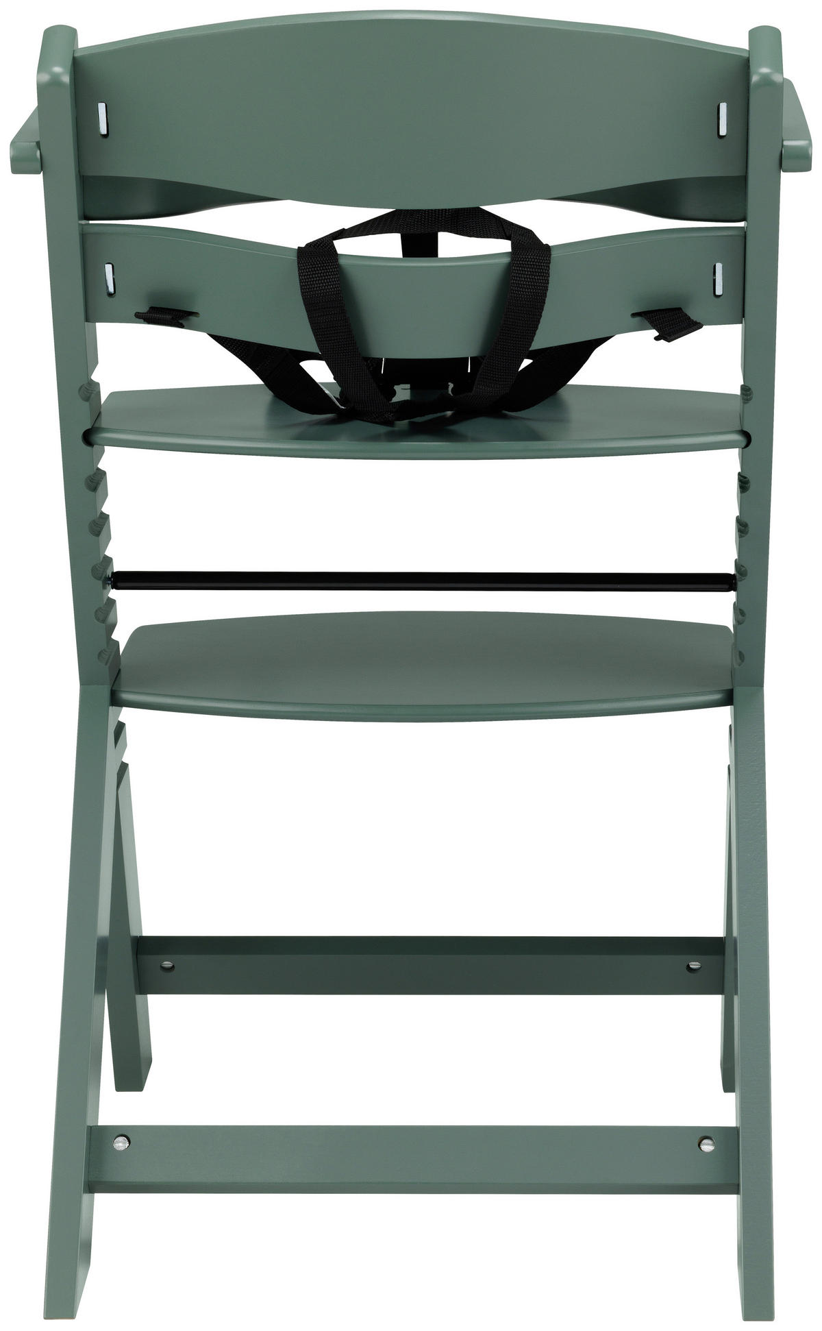 HOCHSTUHL Dunkelgrün Laurel Wreath 17-6009TPX  - Dunkelgrün, LIFESTYLE, Holz/Textil (45/50,5/78,5cm) - My Baby Lou
