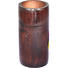 KERZENHALTER - Braun, Basics, Holz (8/16cm) - Ambia Home KERZENHALTER - Braun, Basics, Holz (8/16cm) - Ambia Home