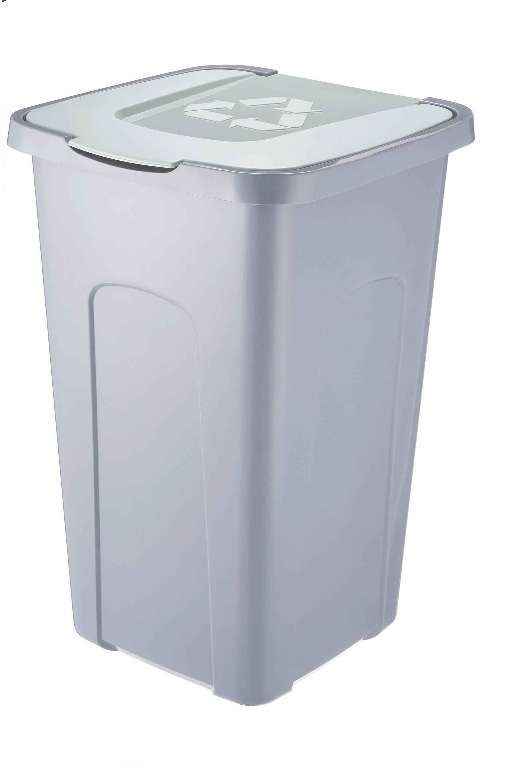 Abfallsammler Theodor