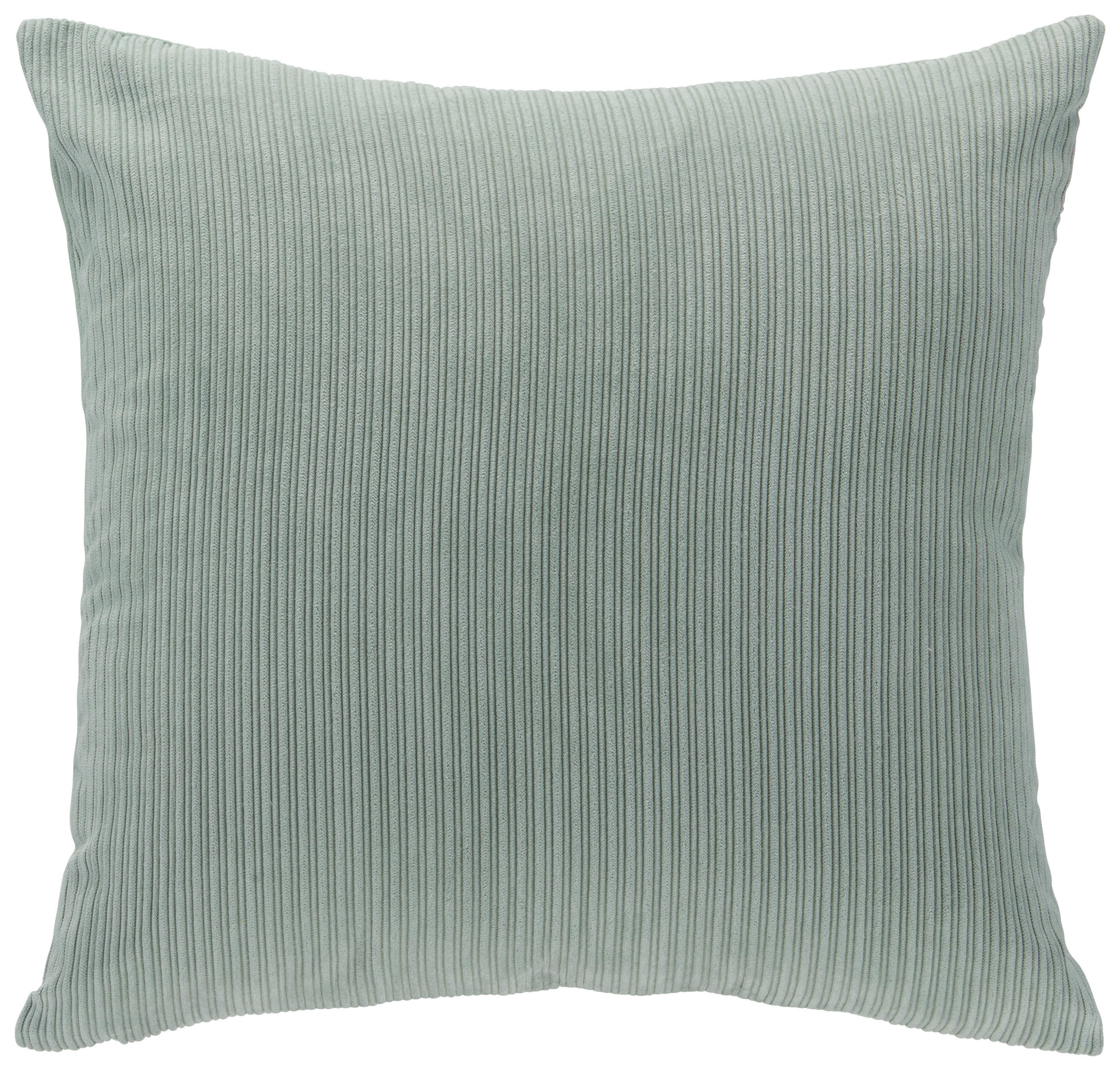 KISSENHÜLLE 45/45 cm  - Mintgrün, Basics, Textil (45/45cm) - Boxxx