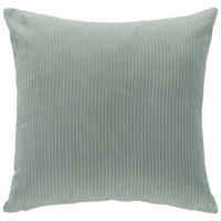 KISSENHÜLLE 45/45 cm  - Mintgrün, Basics, Textil (45/45cm) - Boxxx