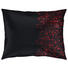 BETTWÄSCHE 140/200 cm - Rot/Schwarz, KONVENTIONELL, Textil (140/200cm) - Landscape BETTWÄSCHE 140/200 cm - Rot/Schwarz, KONVENTIONELL, Textil (140/200cm) - Landscape
