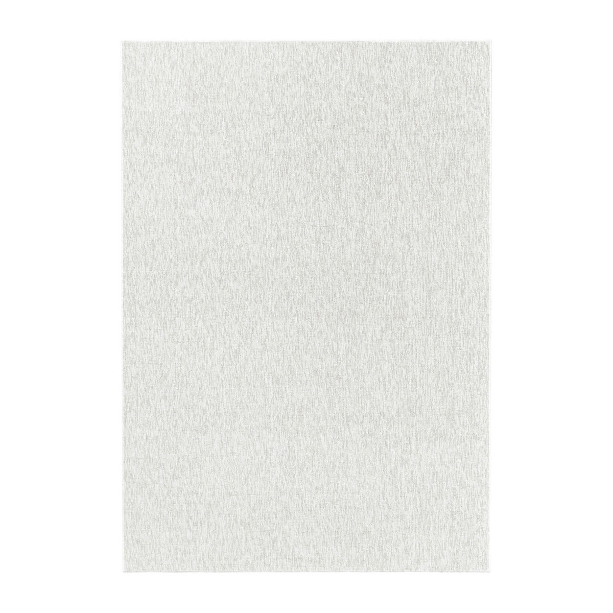 FLACHWEBETEPPICH 280/370 cm Nizza Creme Creme  - Creme, KONVENTIONELL, Textil (280/370cm)