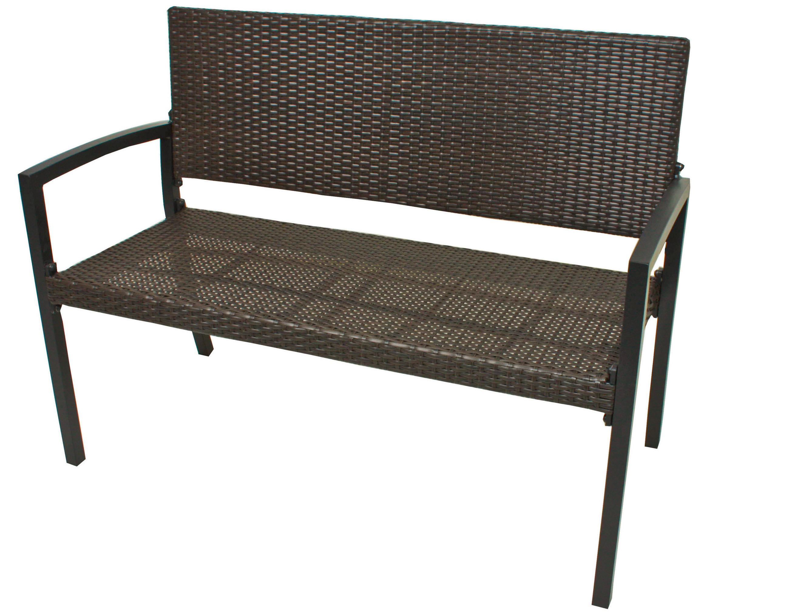 Gardenson LAVICE PRO DVA kov, plast