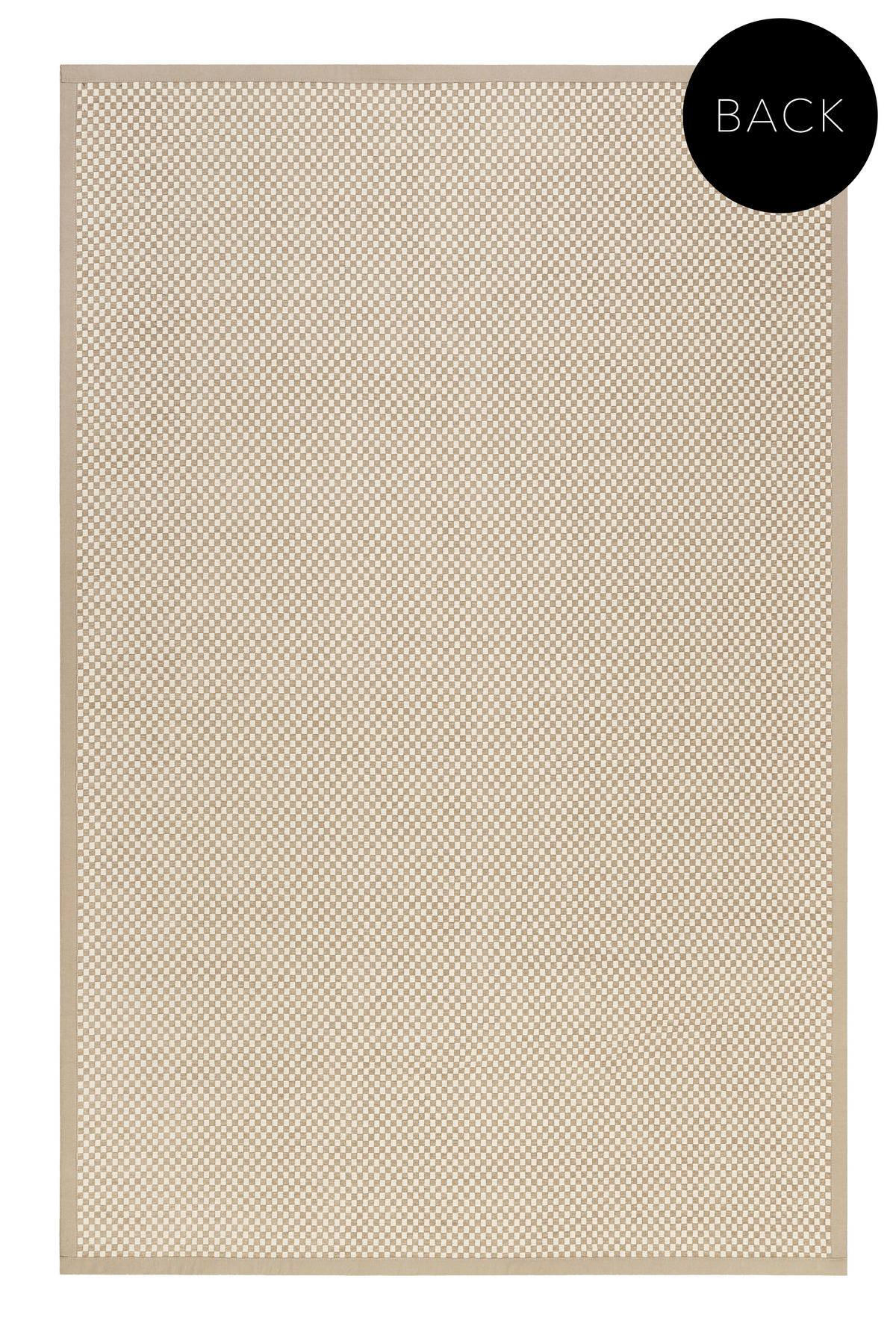 HANDWEBTEPPICH 160/230 cm Paulsen  - Beige, Trend, Textil (160/230cm) - Esprit