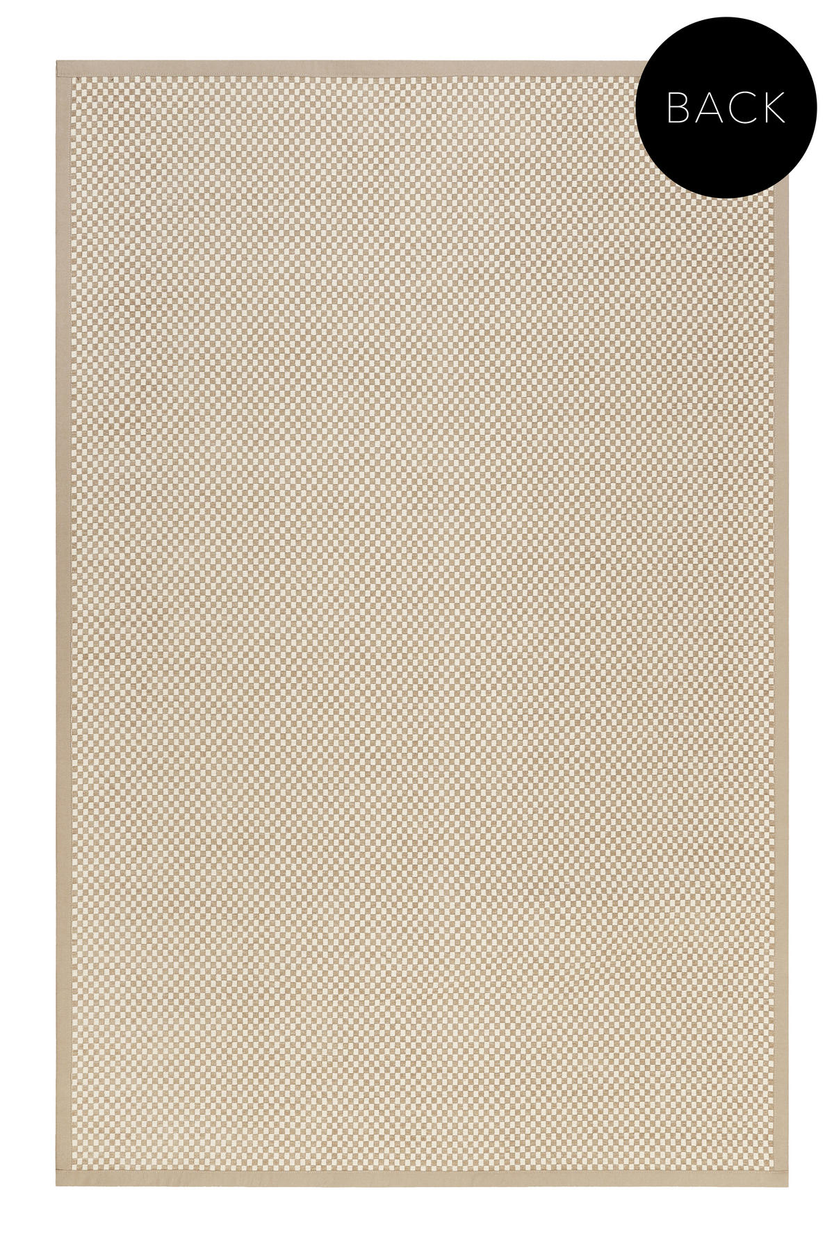 HANDWEBTEPPICH 160/230 cm Paulsen Beige  - Beige, Trend, Textil (160/230cm) - Esprit