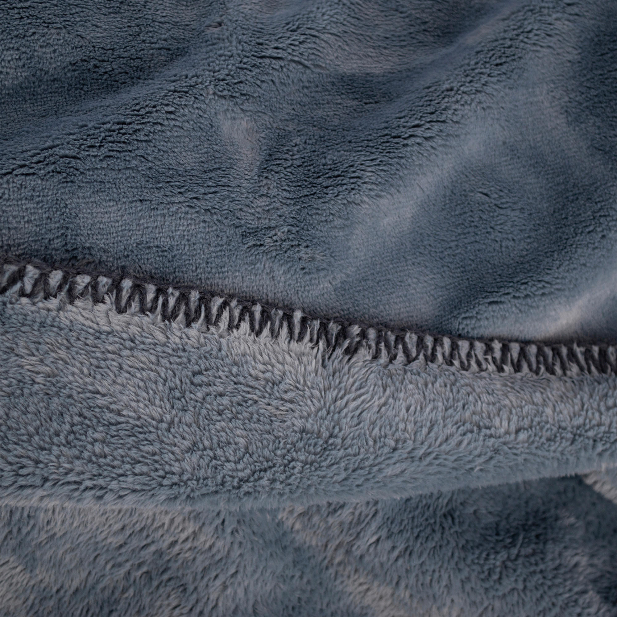 TAKARÓ 140/190 cm  - kék, Basics, textil (140/190cm) - Zoeppritz