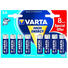 BATERIE - Basics (16,7/17.3/13.35cm) - Varta BATERIE - Basics (16,7/17.3/13.35cm) - Varta