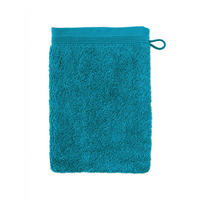 WASCHLAPPEN Superwuschel Türkis  - Türkis, Basics, Textil (15/20cm) - Moeve