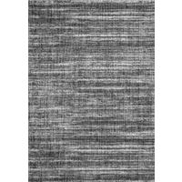 WEBTEPPICH 200/290 cm Parma Anthrazit  - Anthrazit, MODERN, Textil (200/290cm)