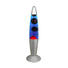 LAVALEUCHTE - Blau/Gelb, Trend, Glas/Metall (8/33cm) - Boxxx LAVALEUCHTE - Blau/Gelb, Trend, Glas/Metall (8/33cm) - Boxxx