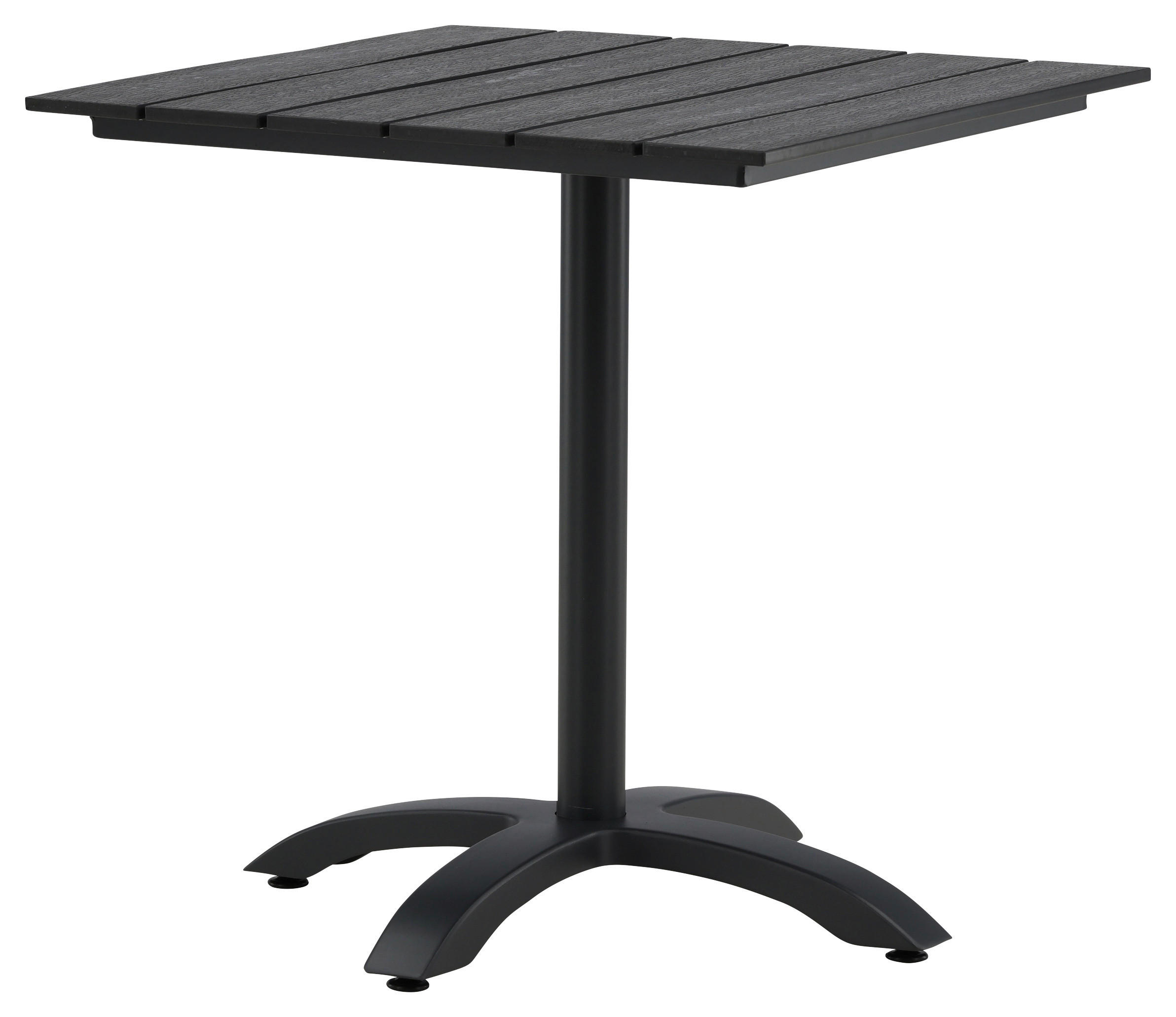 Gartentisch Colorado Aluminium L: 70cm