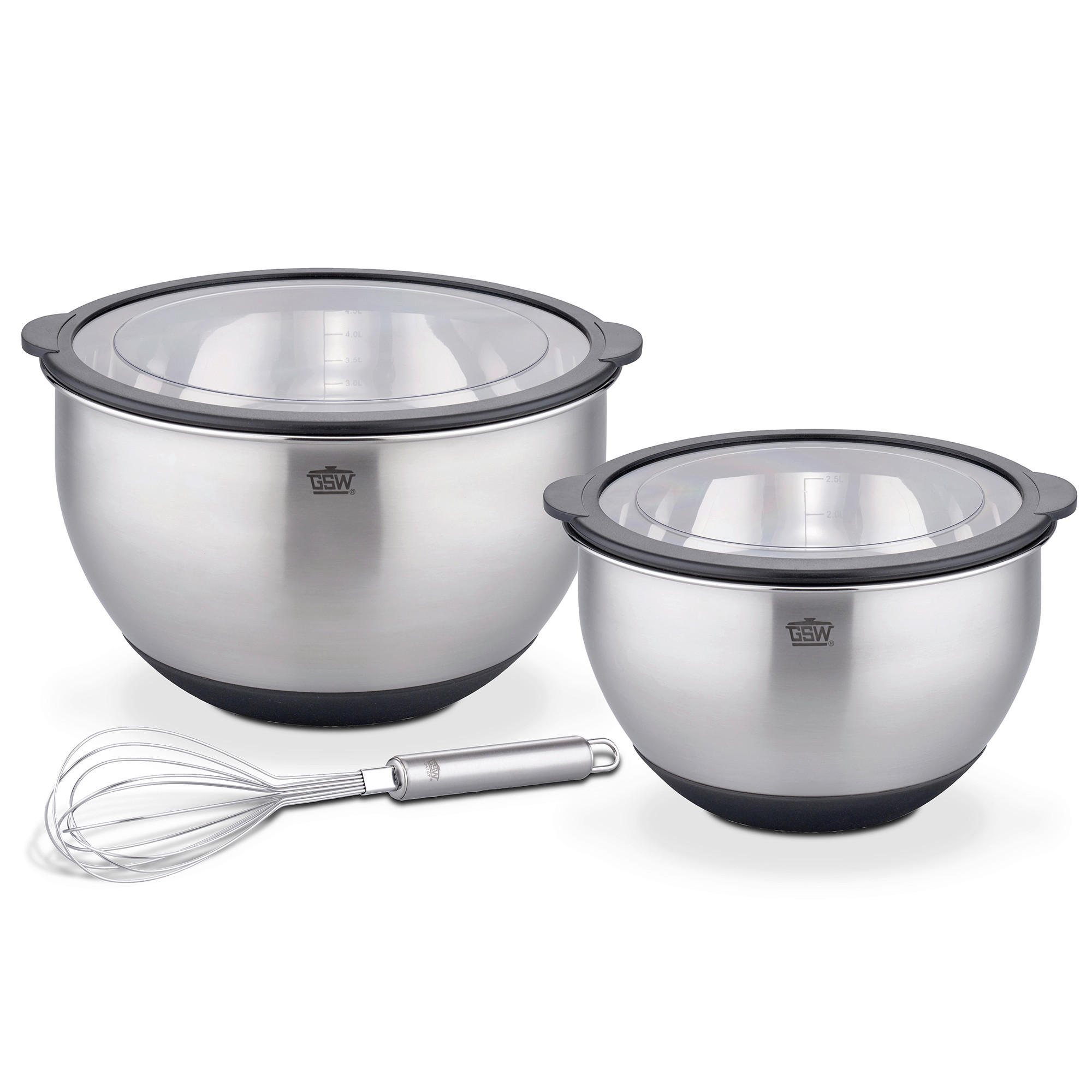 GSW MÍSA NA MÍCHÁNÍ - SADA