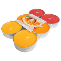 SET ČAJNIH SVEČK - Basics - Ambia Home