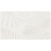 KOUPELNOVÁ PŘEDLOŽKA, 70/120 cm - přírodní barvy, Basics, textil/plast (70/120cm) - Grund