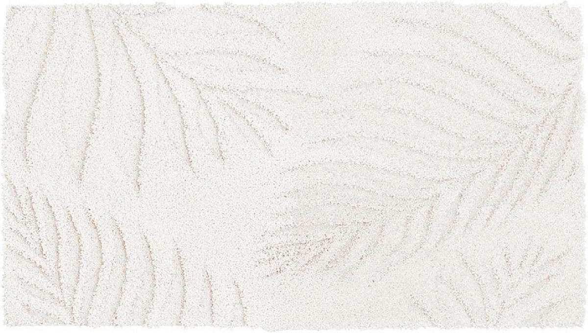 KOUPELNOVÁ PŘEDLOŽKA, 70/120 cm - přírodní barvy, Basics, textil/plast (70/120cm) - Grund