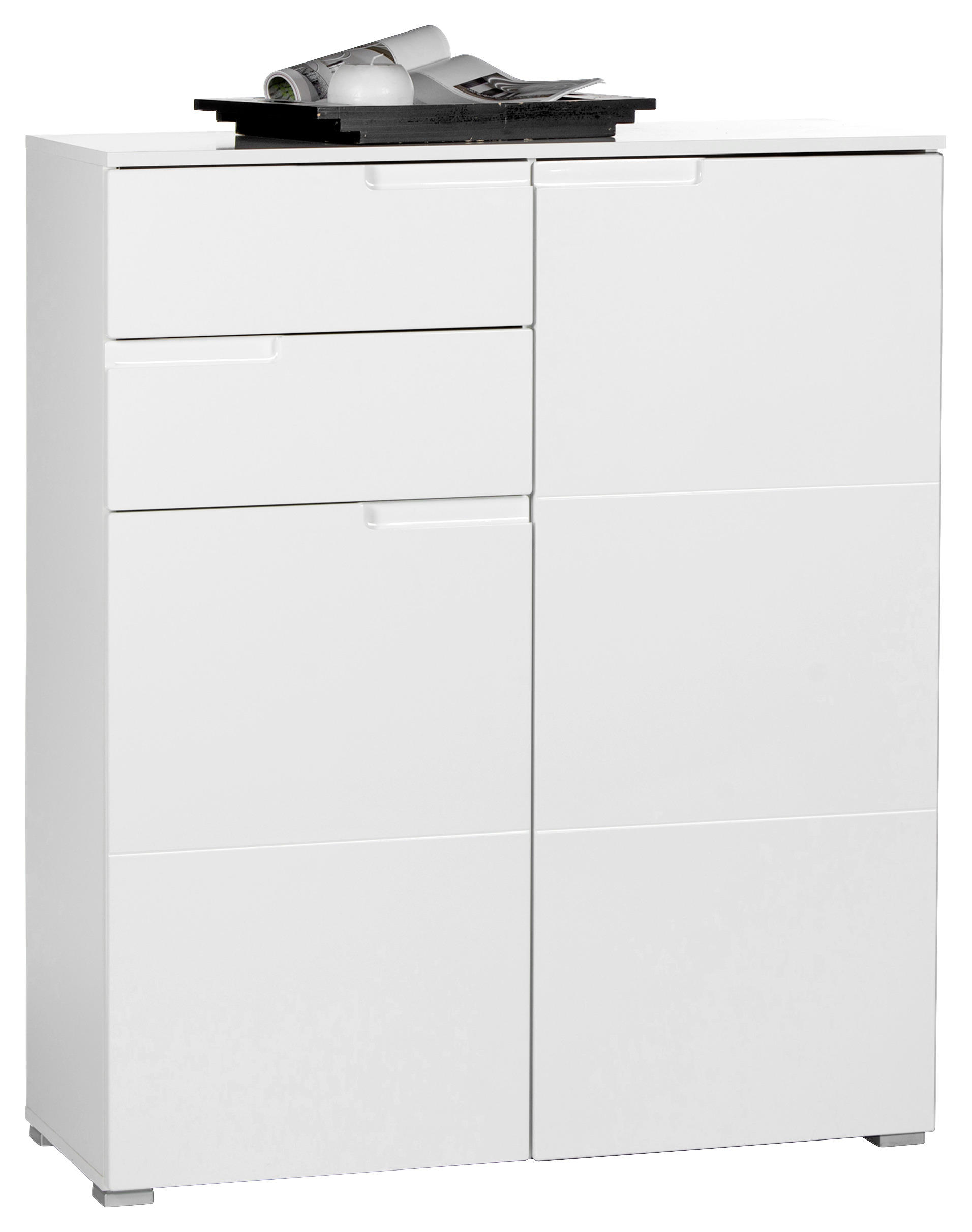 Sideboard Weiss mit kaufen