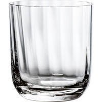 WASSERGLAS ROSE GARDEN 250 ml 4-teilig  - Klar, Basics, Glas (250ml) - Villeroy & Boch