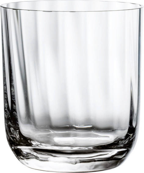 Villeroy & Boch Wasserglas Rose Garden Klar 9.4 cm