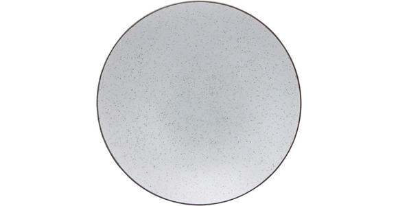 SUPPENTELLER Beige Porzellan FARMHOUSE - Beige, Design, Keramik (22cm) - Landscape